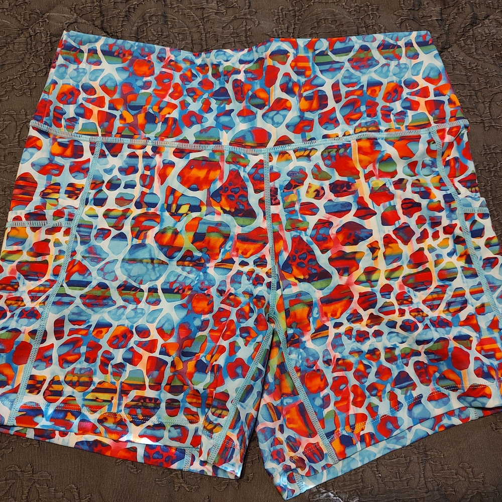 Constantly Varied Gear 5" Shorts